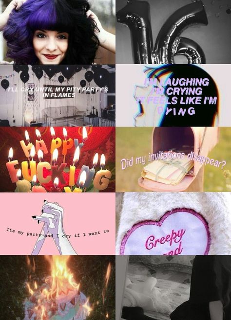 Mayla’s Halloween 16th Birthday - Pity Party – @maylalupa on Tumblr Pity Party Birthday, Pity Party, 16th Birthday, Party Birthday, Tangled, On Tumblr, Queen, Tumblr, Feelings