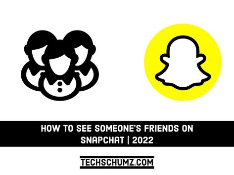 How To See Someone's Friends On Snapchat | 2022 Snapchat Friends List, Snapchat Secrets, Make A Photo Album, Snapchat Profile, Snapchat Friends, Snapchat Users, Snapchat Account, Snapchat Quotes, Friends List