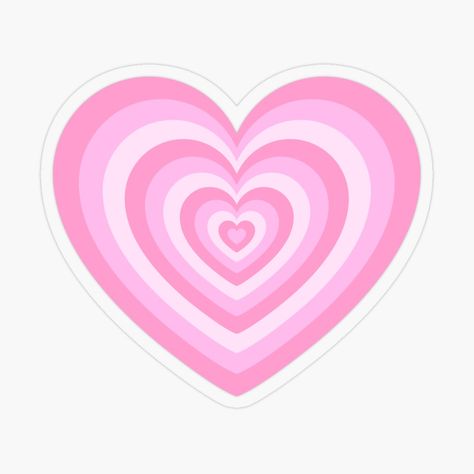 Get my art printed on awesome products. Support me at Redbubble #RBandME: https://www.redbubble.com/i/sticker/Latte-Heart-Light-Pink-Hearts-by-Ayoub14/81929770.O9UDB?asc=u Heart Printable, Baby Clip Art, Plastic Stickers, Pink Hearts, Home Decorating Ideas, Heart Stickers, Bullet Journal Ideas Pages, Cool Stickers, Aesthetic Stickers