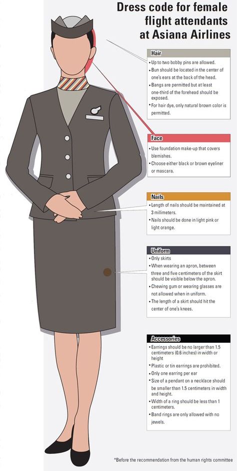 Asiana Airlines cabin crew uniform Flight Attendant Uniform Template, Emirates Cabin Crew Uniform, Airlines Uniform, Cabin Crew Uniform, Flight Attendant Interview Questions, Air Hostess Uniform, Become A Flight Attendant, Air Hostess Training, Aviation Education