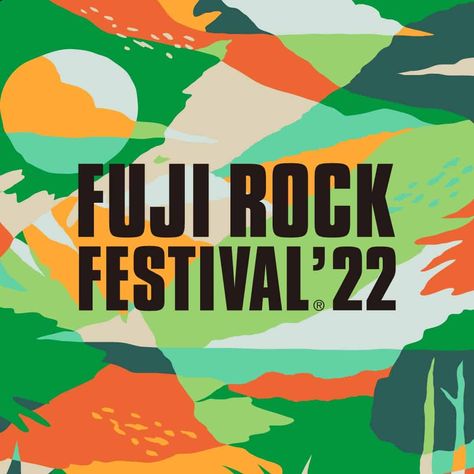 Fuji Rock Festival is back in full form and fans around the world can watch selected shows and interviews live on YouTube. Fuji Rock, Rock Music Festival, Dinosaur Jr, Summer Music Festivals, Rock Festival, Vampire Weekend, Stream Live, Rock Festivals, Summer Music