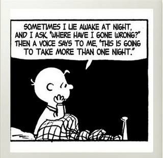 just sharing ( funnies) SL Charlie Brown Y Snoopy, Charlie Brown Quotes, Woodstock Snoopy, Awake At Night, Peanuts Charlie Brown Snoopy, Quiet Mind, Charlie Brown Snoopy, Snoopy Quotes, Charlie Brown And Snoopy