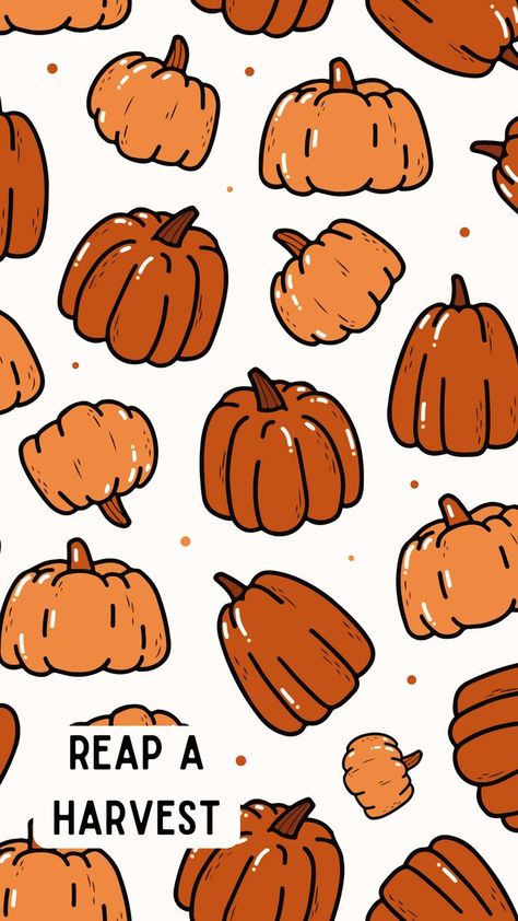 Convo Collections | Start the Conversation | bible verse wallpaper | scripture wallpaper | thanksgiving wallpaper | pumpkin wallpaper | harvest wallpaper | thankful | grateful | neutral | minimal | phone | navy blue | cream | tan | free | christian | Thanksgiving Asethic Wallpaper, Cute Fall Cartoon, Halloween Backrounds, Autumn Widgets, Cute Fall Backgrounds, Backgrounds Cartoon, Fall Cartoon, Fall Iphone Wallpaper, Thanksgiving Wallpapers