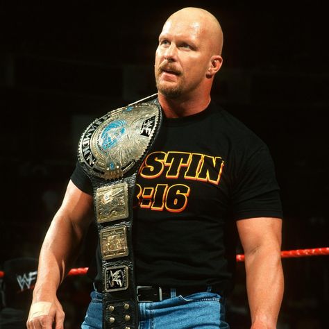 Wwe Steve Austin, Hardy Brothers, Stone Cold Steve Austin, Wrestling Stars, Wwe Legends, Wwe World, Stone Cold Steve, Vince Mcmahon, Wrestling Superstars