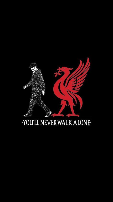 Liverpool Team Wallpaper, You Never Walk Alone, Tiago Alcantara Liverpool, Lfc Wallpaper, Liverpool Fc Logo, Liverpool Football Club Wallpapers, Liverpool Logo, Liverpool Legends, Liverpool Wallpapers