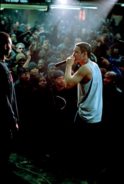 8 Mile, 2002 90s Rap Aesthetic, Eminem Style, Eminem Poster, Marshall Eminem, Eminem Wallpapers, Eminem Quotes, Eminem Rap, Eminem Slim Shady, The Real Slim Shady