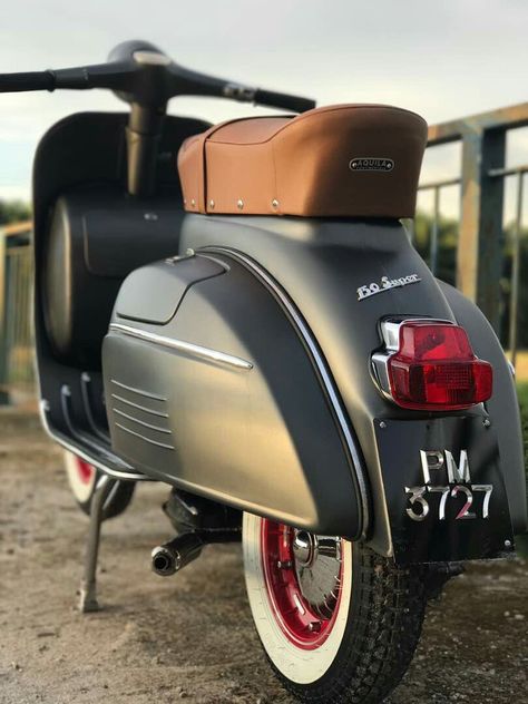 Get a Vespa Vespa Tuning, Vespa Motor Scooters, Vespa Racing, Vespa Super, Scooters Vespa, Vespa 150, Vespa 50, Vespa S, Classic Vespa