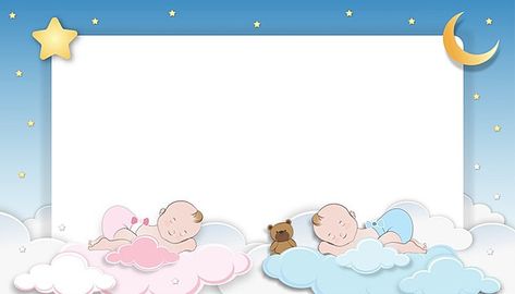 greeting,sky,teddy,crescent,vector,frame,background,cloudscape,space,craft,night,bear,shower,child,banner,paper,arrival,childish,birthday,cut,sign,holiday,congratulations,kid,template,sleep,event,card,nature,celebration,cute,copy,cartoon,-,invitation,newborn,star,baby,moon,dream,landscape,element,girl,new,born,design,twin,graphic,blue,boy,art,backdrop,backgrounds,announcement,illustration,baby powerpoint,announcement powerpoint Baby Boy Background, Scrapbook Bebe, Newborn Background, Baby Shower Greeting Cards, Baby Shower Background, Baby Scrapbook Album, Boy Baby Shower Ideas, Twin Baby Girls, Baby Shower Card