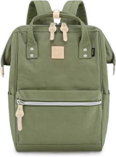 Amazon.com: sage green school supplies: Office Products Large Backpack Travel, Bag College, Waterproof Travel Bag, Backpack Reviews, Computer Backpack, Backpack For Women, College Backpack, College Bags, Doctor Bag