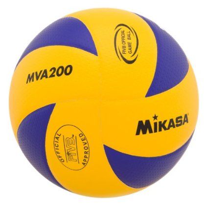 I have this volleyball. Mikasa Volleyball, Olympic Volleyball, About Volleyball, Soccer Referee, High School Volleyball, Volleyball Setter, Volleyball Gear, Indoor Volleyball, School Volleyball