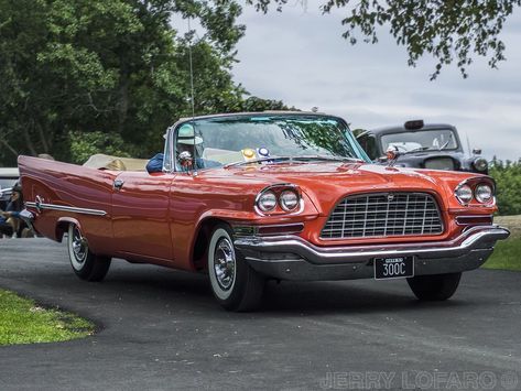 1957 Chrysler 300C Convertible Chrysler 300 Convertible, Chrysler Cars, Chrysler 300c, Classic Cars Trucks Hot Rods, Car Trailer, Grand National, Car Magazine, Chrysler 300, Classic Cars Trucks