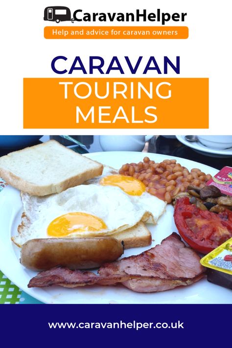 Here at Caravan Helper, we’ve put our heads together and come up with a couple of the office favourites when it comes to simple caravan meals. As well as being some of the easier of meals to cook in a caravan as well as indeed prep, they’re also some of the tastiest you can get as you travel in the van. #caravan #campingtips #campingrecipes #caravaning #caravantips #summerrecipes #easyrecipes #dinnerrecipes #rving Caravan Meals, Good Meals To Cook, Office Meals, Meals To Cook, Caravan Ideas, Foil Packet Meals, Easy To Cook Meals, Touring Caravan, Heads Together