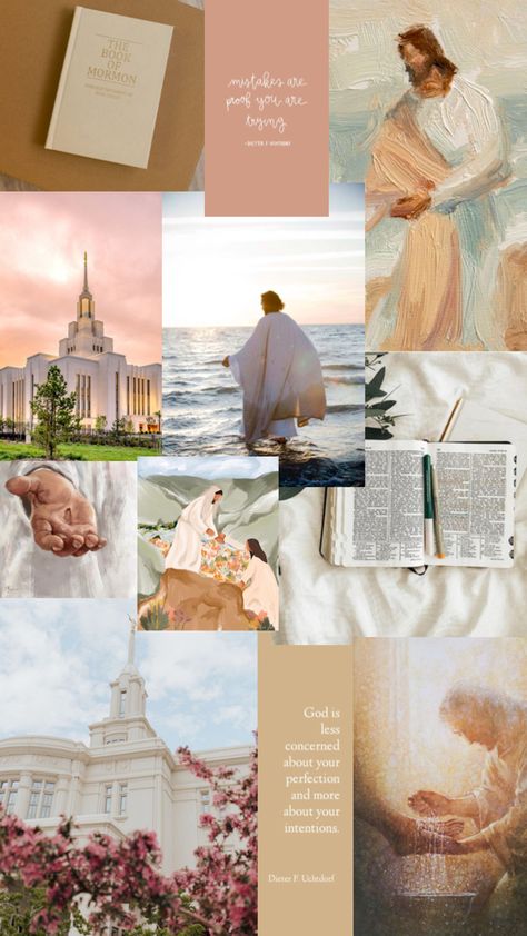 Lds Jesus Christ Pictures, Lds Wallpaper, Lds Aesthetic, Jesus Christ Lds, My Testimony, Scripture Wallpaper, Spiritual Pictures, Christian Quotes Wallpaper, Pictures Of Christ