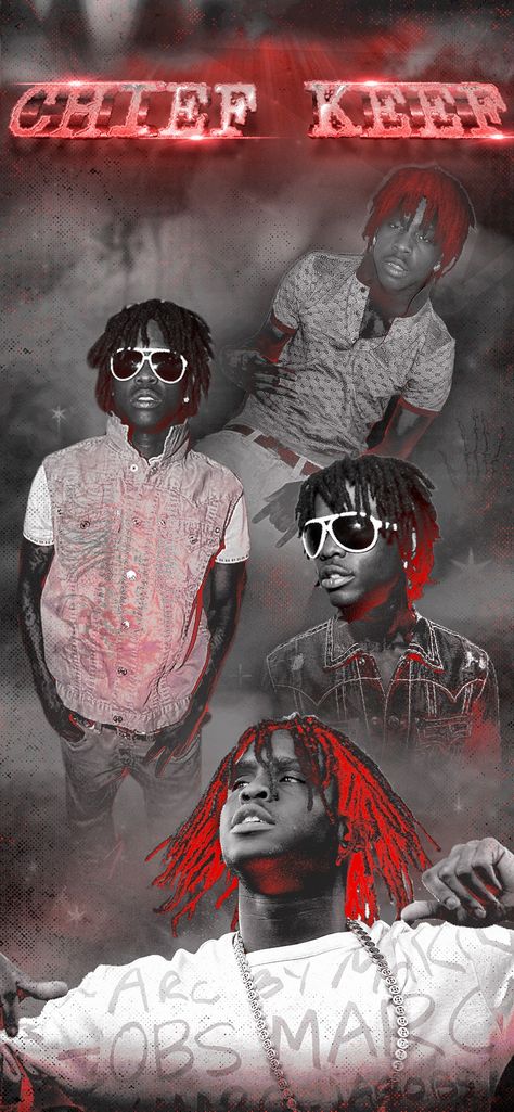 chief keef poster :) Poster Wallpaper Iphone, Chief Keef Wallpaper, Partynextdoor Album, Future Rapper, Black Couple Art, Poster Wallpaper, Chief Keef, Rap Aesthetic, Iphone Wallpaper Photos