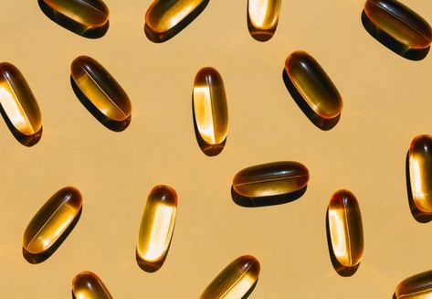 Vitamins For Metabolism, Fish Oil Benefits, Vitamin D Supplement, Wellness Trends, Vitamin K2, Medical Aesthetic, Fish Oil, Hemp Oil, Vitamin D