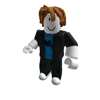 Roblox Avatar, The Endless, The Millions, Endless Possibilities, Bacon, Avatar, Red, Hair