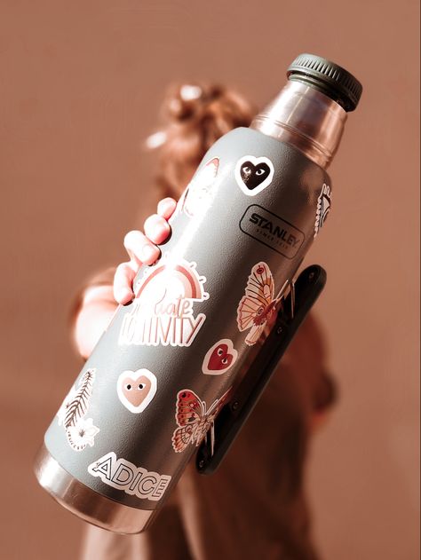 Boutique Interior, Water Bottle Design, Bottle Design, Voss Bottle, Sofia, Water Bottle, Fan Art, Instagram