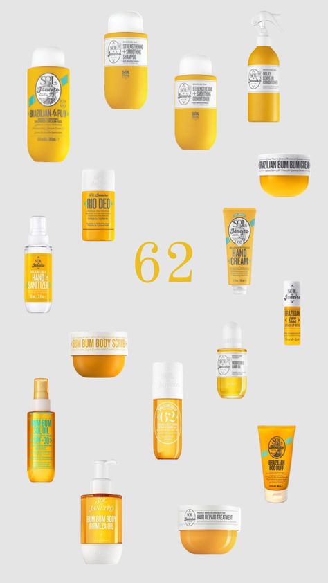 #62 #soldejanerio #soldejanerio62 #perfume #scent 62 Perfume, Hair Repair Treatments, Birthday Wishlist, Nourishing Hair, Hair Repair, Create Collage, Hand Cream, Hair Oil, Body Scrub