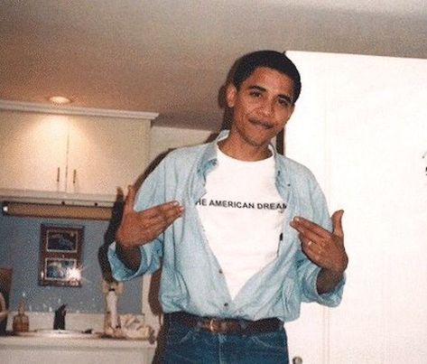 #barackobama #barack #obama #presidential #president #politics #americandream #vintage #vintagestyle #melanin #melaninpoppin #melaninmagic #melaninonfleek #blackmensfashion #blackmen Young Obama, Bedroom Wall Collage, Picture Collage Wall, Grunge Look, Photo Wall Collage, 90s Grunge, Art Collage Wall, American Dream, Retro Aesthetic