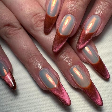 Nessa Nails, Acrylic Nails Design, Acrylic Nails Ideas, Artistic Nails, 2023 Nails, Polished Nails, Nails Design Ideas, Witchy Nails, Nails Yellow