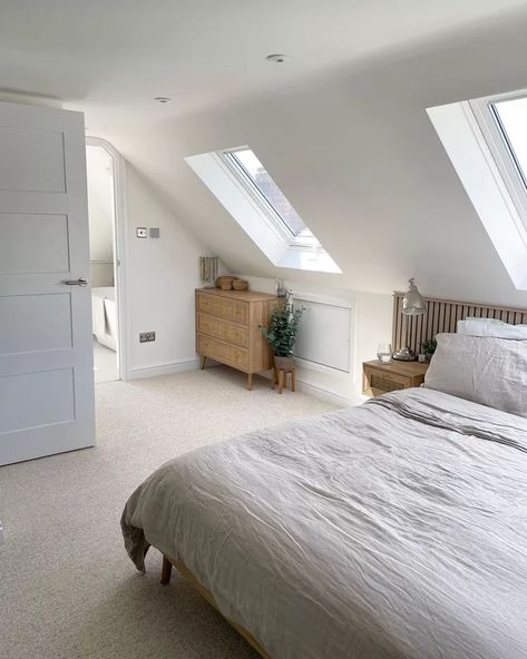 20 Stunning Finished Attic Room Ideas