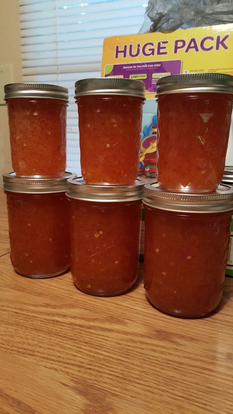 Strawberry Habanero Jam, Strawberry Habenero Jelly, Habenero Jelly, Habanero Jelly Recipe, Habanero Jam, Habanero Jelly, Root Vegetable Gratin, Vegetable Gratin, Hot Pepper Recipes