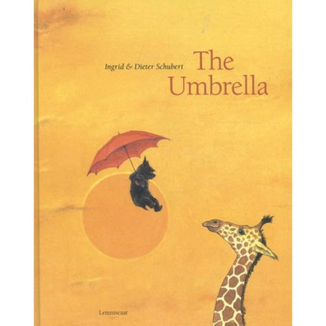 Wordless Picture Books, Wordless Book, Silent Book, Danny Ocean, Continents And Oceans, Usa Pictures, Red Umbrella, Book Corners, Children Book