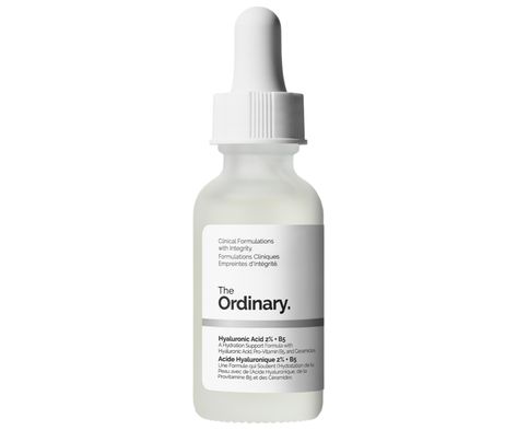 Check out this product at Sephora.com - The Ordinary Hyaluronic Acid 2% + B5 Hydrating Serum - 1 oz / 30 ml The Ordinary Hyaluronic, Ordinary Hyaluronic Acid, Ordinary Hyaluronic, The Ordinary Salicylic Acid, The Ordinary Hyaluronic Acid, Drugstore Skincare, Acne Serum, Hyaluronic Acid Serum, Hydrating Serum