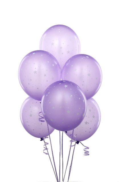 Bright Balloons, Purple Balloons, My Honey, Background Png, Doodle Drawings, Honey Bee, Png Clipart, Light Purple, Purple Color