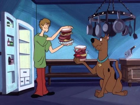 Scooby Doo Screenshots, Scooby Doo Sandwich, Scooby Doo Widget, Scooby Doo And Shaggy, Scooby And Shaggy, Shaggy Scooby Doo, Mystery Gang, Scooby Doo Pictures, Scooby Doo Mystery Inc