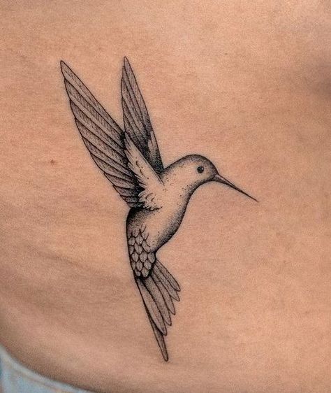 Hummingbird Flower Tattoos, Hummingbird Tattoos, Small Phoenix Tattoos, Half Sleeve Tattoos Forearm, Magic Runes, Small Quote Tattoos, Hummingbird Tattoo, Stylist Tattoos, Discreet Tattoos