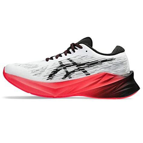 ASICS Women's NOVABLAST 3 Running Shoes Sport Shoes Women, Asics Women, Road Running, Sports Shoes, Shoes Women, Running Shoes, Sport Shoes, For Free, Women Shoes