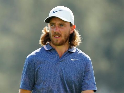 20 Things You Didnt Know About Tommy Fleetwood Golfing Images, Tommy Fleetwood, Pro Golfers, Pga Championship, Ryder Cup, European Tour, First Baby, The English, Football Team