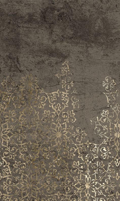 With our stunning flower mural wallpaper⭐, you can make your home bloom all year round. The floral mural will bring the freshness of spring into your home! Modern Wallpaper Designs, Concrete Background, Mata Hari, Commercial Wallpaper, Metallic Wallpaper, Wallpaper Murals, Wallpaper Size, Gold Wallpaper, Modern Wallpaper