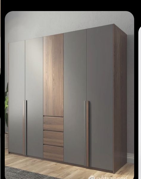 Wooden Cupboard Design, Modern Wardrobe Design, Modern Bedroom Wardrobe, Bedroom Wardrobe Ideas, Wardrobe Laminate Design, Wall Wardrobe Design, Wooden Wardrobe Design, Wardrobe Design Modern, Bedroom Wardrobe Design