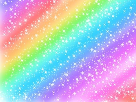 Rainbow Sparkly Wallpaper, Sparkly Iphone Wallpaper, Rainbow Color Background, Sparkle Image, Colorful Bubbles, Sparkles Background, Rainbow Aesthetic, Rainbow Wallpaper, Rainbow Background