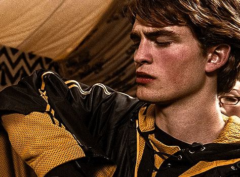 Cedric Diggory Fan Art, Harry Potter Gif, Cedric Diggory, Fantastic Beasts And Where, Edward Cullen, Harry Potter Fantastic Beasts, Robert Pattinson, Fantastic Beasts, Scary Movies