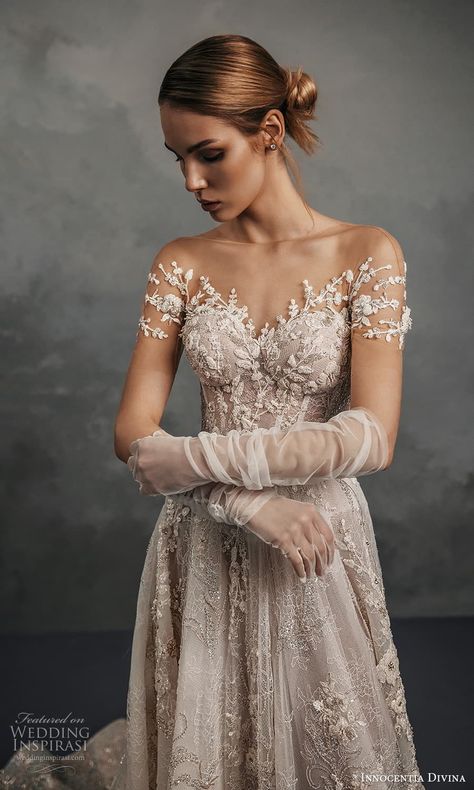 2023 Wedding Dresses, A Line Ball Gown, Wedding Inspirasi, Pretty Wedding Dresses, Dream Wedding Ideas Dresses, Bateau Neck, Wedding Dress Trends, Gown Wedding, Spring 2023