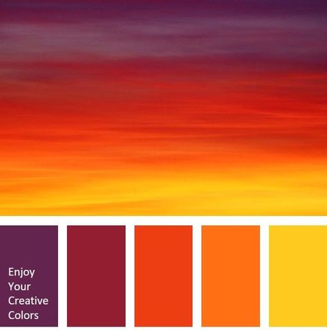 Terrific Free of Charge Color Schemes red Thoughts Many of us view the principles with colour controls: out of major along with secondary shades to the #Charge #Color #Free #red #Schemes #Terrific #Thoughts Sun Rise Color Palette, Red Pallete Color, Sunset Color Palette, Sunrise Colors, Orange Color Palettes, Red Colour Palette, Color Schemes Colour Palettes, Color Palette Bright, Color Palate