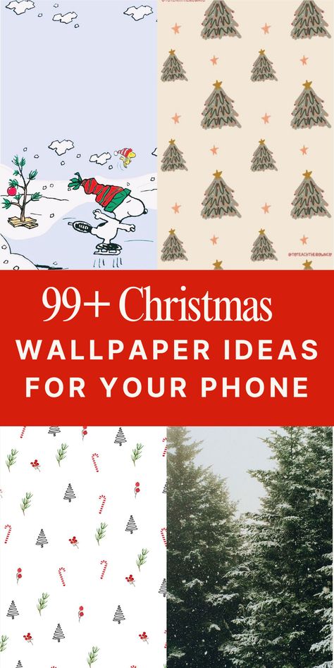 Cute Iphone Wallpaper Christmas, Christmassy Wallpaper Iphone, Christmas Aesthetic Phone Wallpaper, Christmas Screen Wallpaper, Cute Winter Wallpapers Aesthetic Iphone, Christmas Screensavers Iphone, Free Christmas Wallpaper Iphone, Country Christmas Wallpaper Iphone, Christmas Screen Savers Iphone