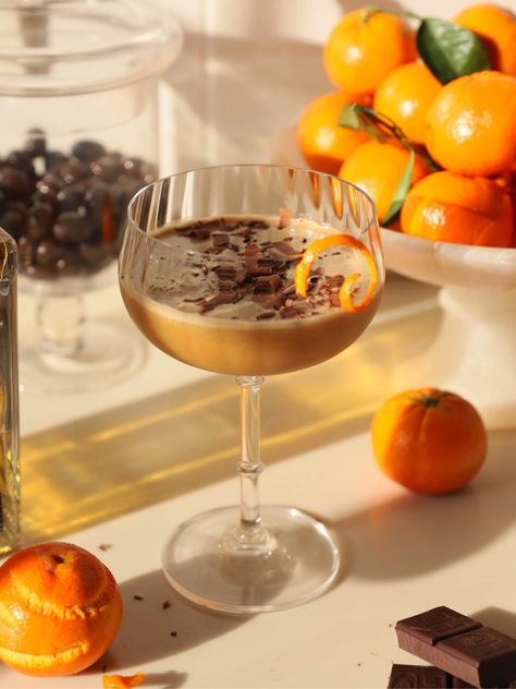 Orange Tequila Espresso Martini Orange Espresso, Orange Simple Syrup, Tequila Recipe, Espresso Martini Recipe, Martini Ingredients, Simple Syrup Recipes, Make Simple Syrup, Drop Biscuits, Martini Recipes