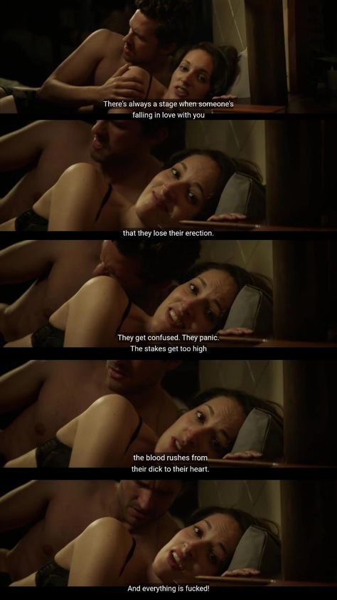 Flea Bag Quotes, Fleabag Season 1 Quotes, Fleabag Quotes, Fleabag Era, Flea Bag, Tv Series Quotes, Favorite Movie Quotes, Bag Quotes, Great Movies To Watch