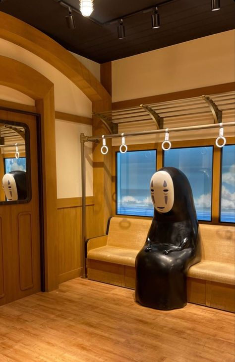 Personajes Studio Ghibli, Tokyo Japan Travel, Japan Aesthetic, Ghibli Movies, Ghibli Art, Japanese Aesthetic, Explore Travel, Adventure Awaits, Japan Travel