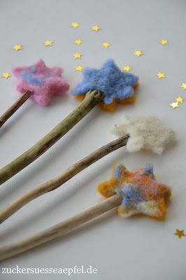 Spaß. Diy Sy, Waldorf Crafts, Elves And Fairies, Needle Felting Projects, Waldorf Toys, Nature Crafts, Toy Craft, Felt Toys, Peg Dolls