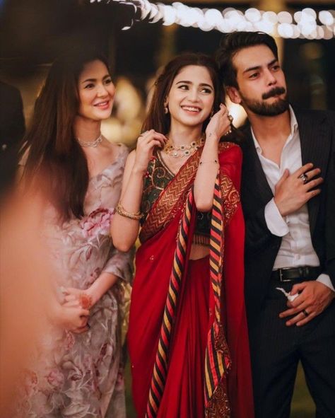 Aima Baig, Asian Wedding Dress Pakistani, Asian Wedding Dress, Romantic Photoshoot, Bff Photoshoot Poses, Wedding Couple Poses Photography, Bridal Dress Fashion, Perfect House, Wedding Dresses For Girls