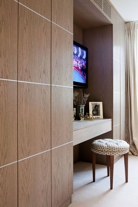 Table Joinery, Fitted Wardrobes Bedroom, Wardrobe Wall, Fitted Bedroom Furniture, Bedroom Built In Wardrobe, Bedroom Cupboards, Fitted Bedrooms, Bedroom Cupboard Designs, Wardrobe Room