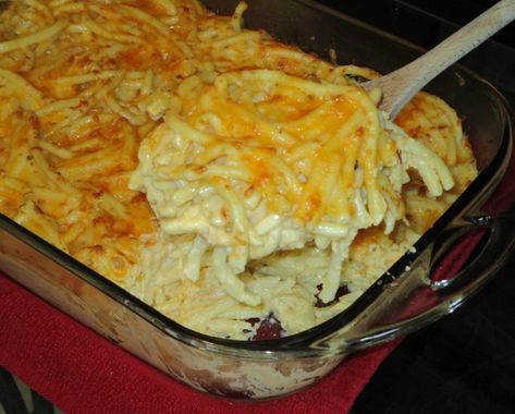 Cajun Recipes Authentic, Louisiana Cooking, Baked Macaroni And Cheese, New Orleans Recipes, New Orleans Style, Louisiana Recipes, Baked Mac N Cheese, Baked Macaroni, Baked Mac