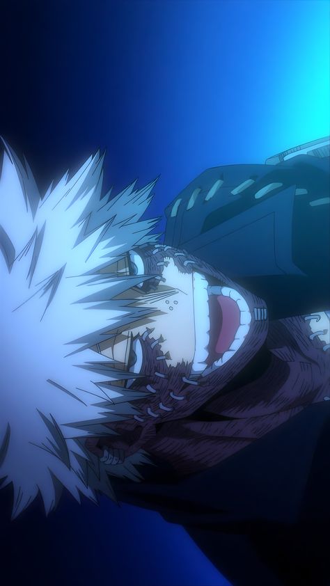 Anime: My Hero Academia S7 - Episode 2 __________________________________________________________ | Boku No Heron Academia | My Hero Academia | 僕のヒーローアカデミア | Anime Wallpapers | Anime Icons | Anime HD | Anime Screenshots | Anime | Icon | Dabi Anime Screenshots, Toga Dabi Shigaraki, Dabi Wallpapers, Dabi Anime, Dabi Boku No Hero, Dabi Shigaraki, Dabi Bnha, Touya Todoroki, All For One