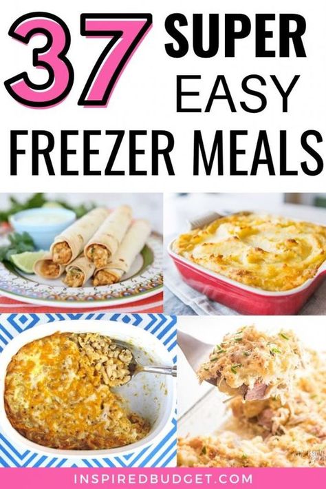 Maternity Meals, Freezing Milk, Watermelon Jerky, Freezer Casseroles, Budget Friendly Dinner Recipes, Freezer Dinners, Freezer Food, Budget Freezer Meals, Freezer Recipes