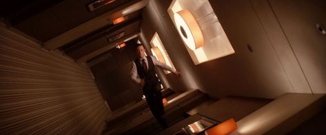 Inception Art, Inception Film, Quarantine Movie, Directed By Christopher Nolan, Inception Movie, God Particle, Disney Punk, Film Career, Beautiful Cinematography